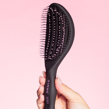 Vented Detangling Brush - Fine Hair