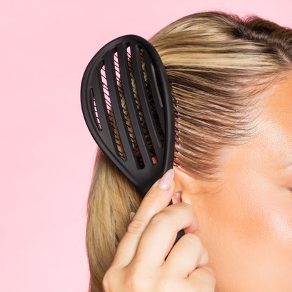 Vented Detangling Brush - Fine Hair