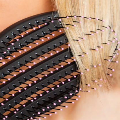 Vented Detangling Brush - Fine Hair