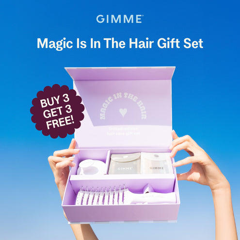 Buy 3 get 3 Magic In The Hair Box