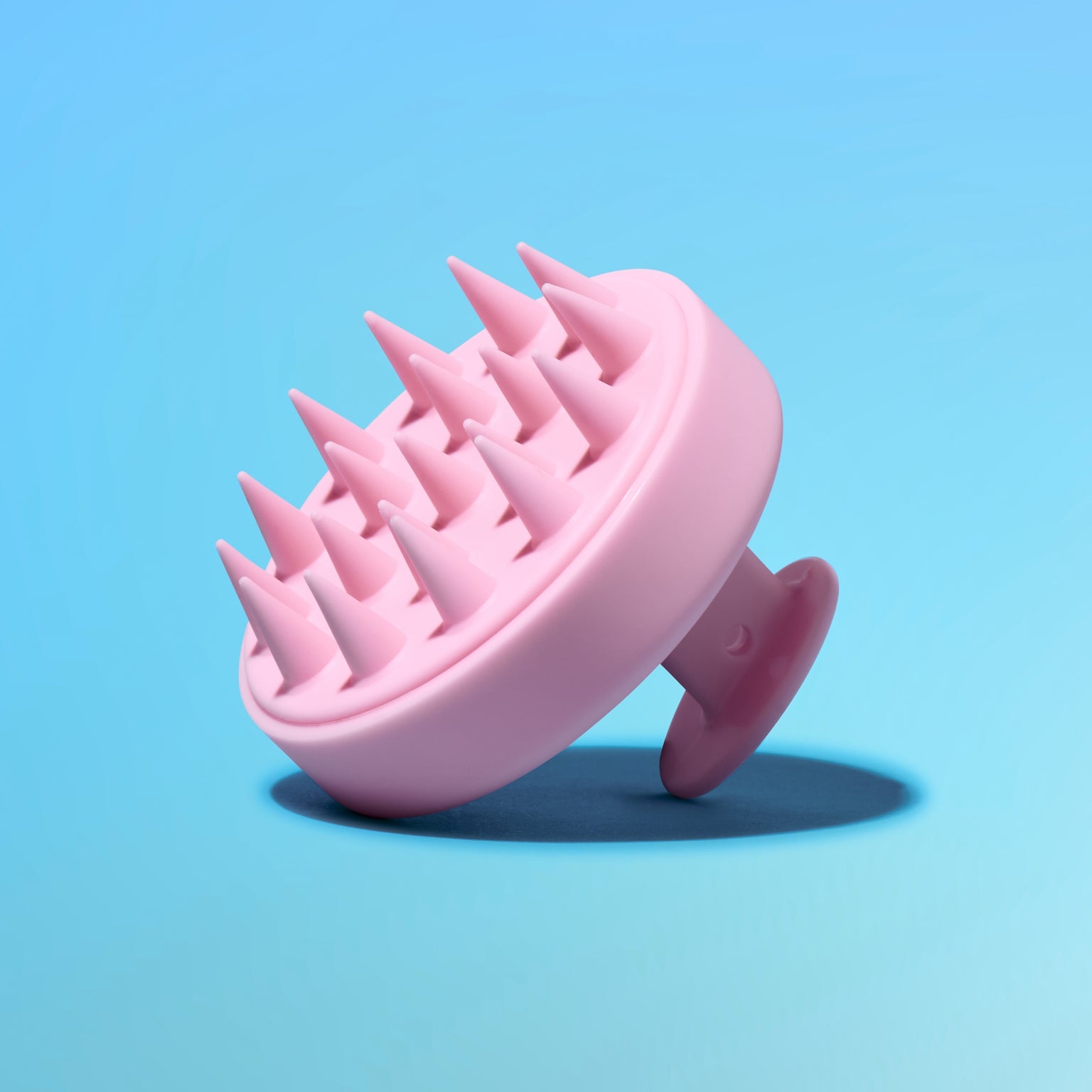 Shampoo Massage Brush