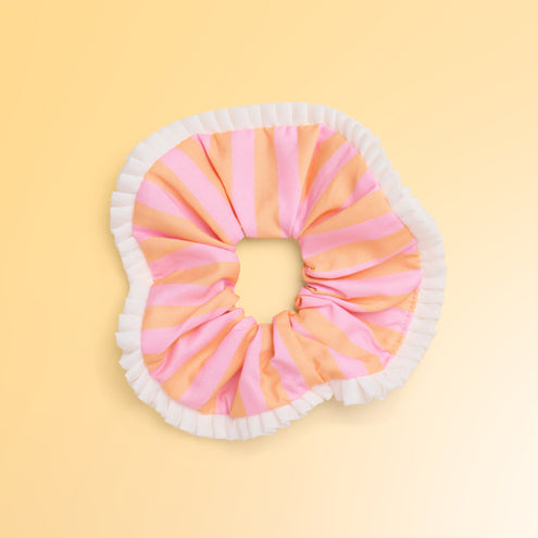 Endless Summer Scrunchie