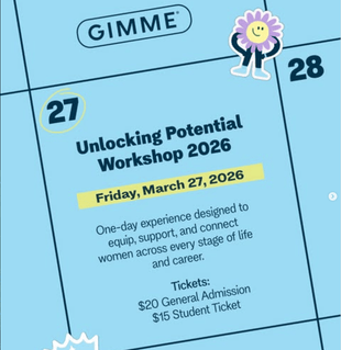 Unlocking Potential Workshop 2026