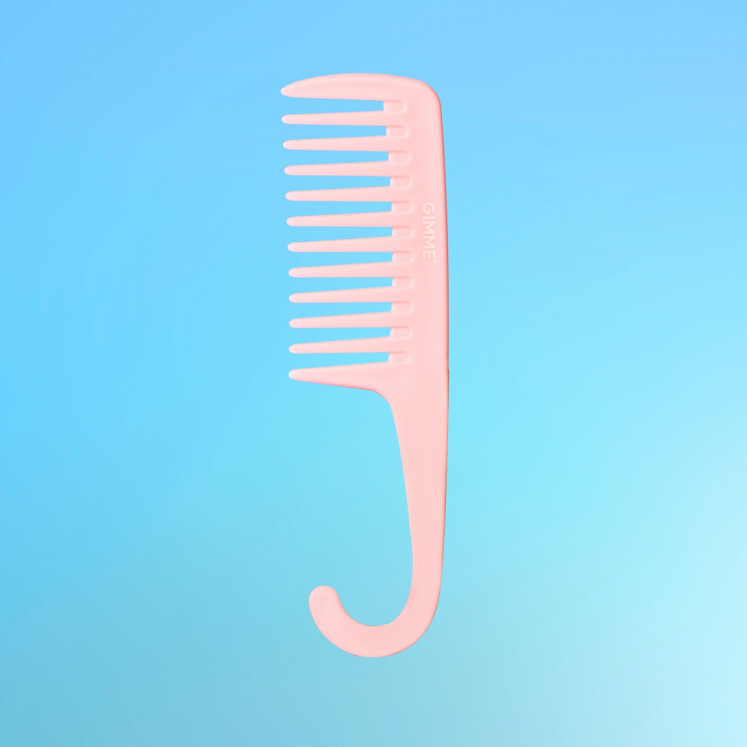 Detangling Shower Comb