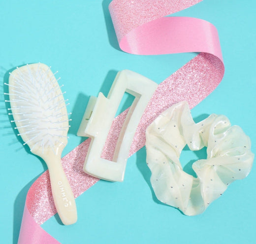 The Hair Essentials Bundle