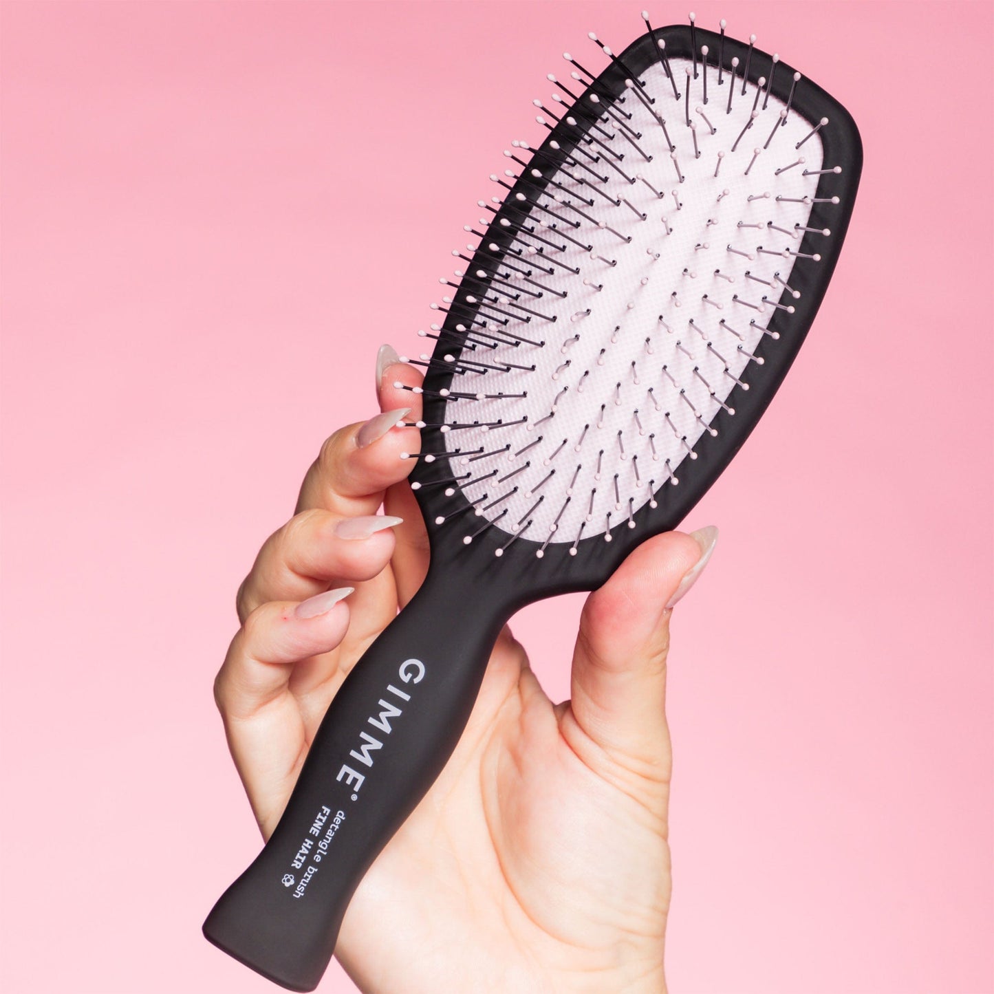 Detangling Brush - Fine Hair