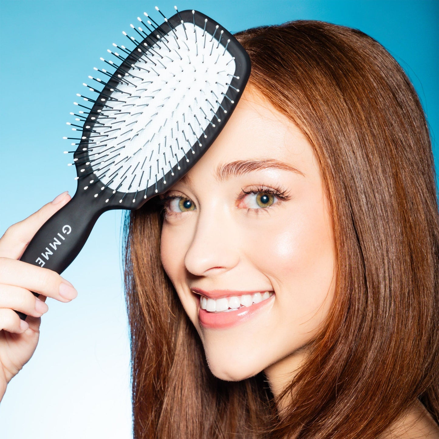 Detangling Brush - Medium Hair