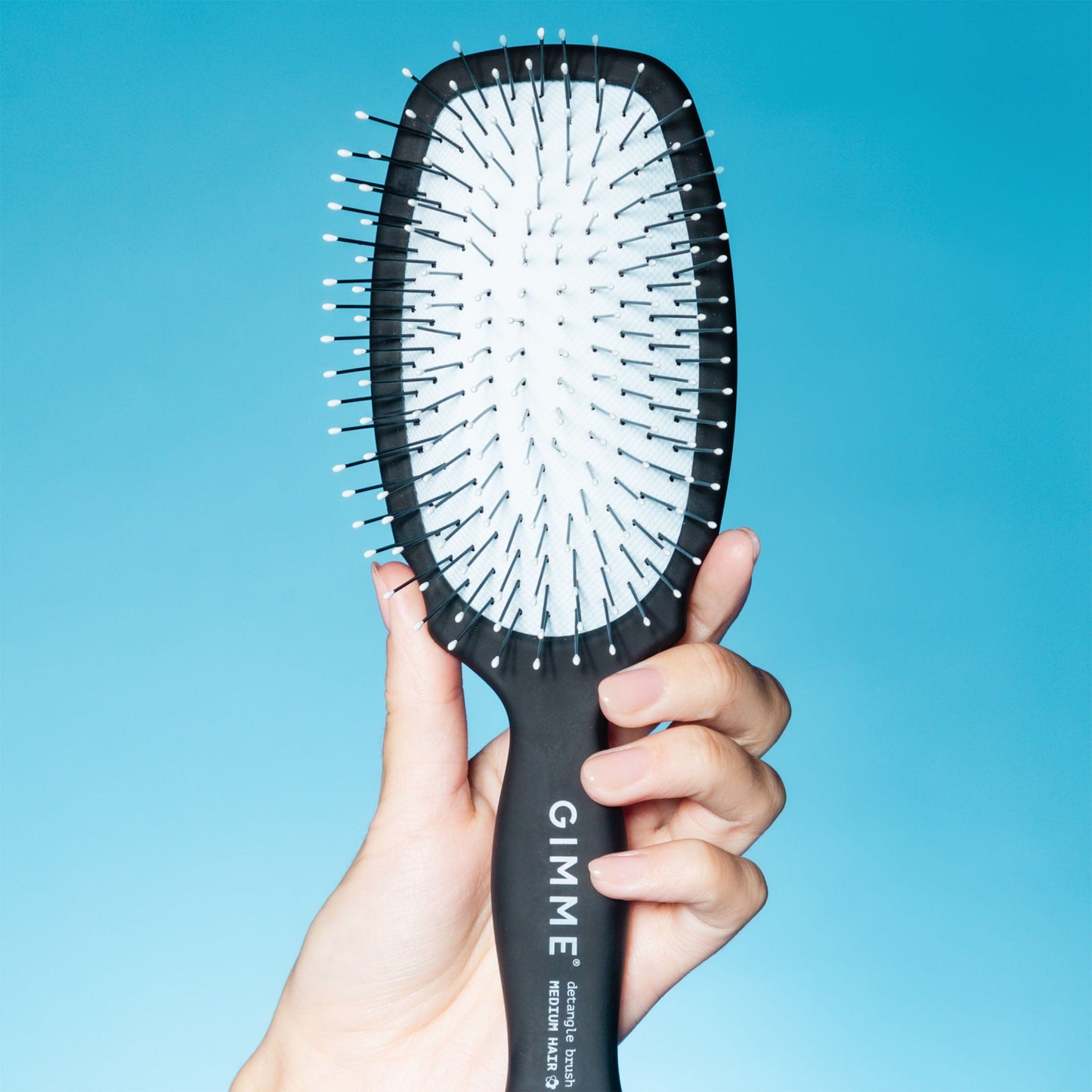 Detangling Brush - Medium Hair