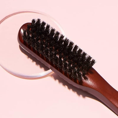 Smoothing Boar Brush