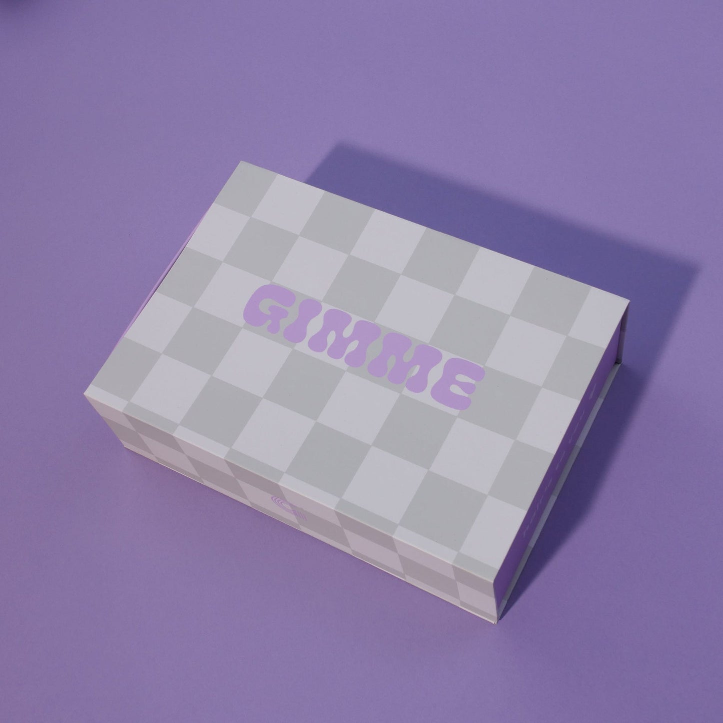 Magic Is In The Hair Gift Box