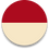 Red & Cream