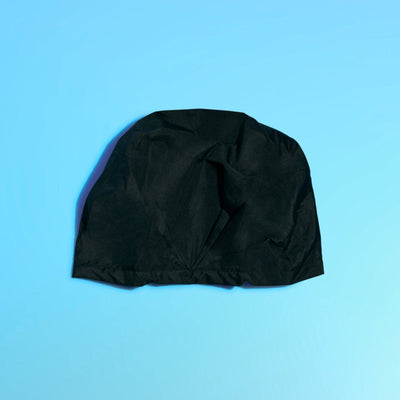 Shower Cap - Black