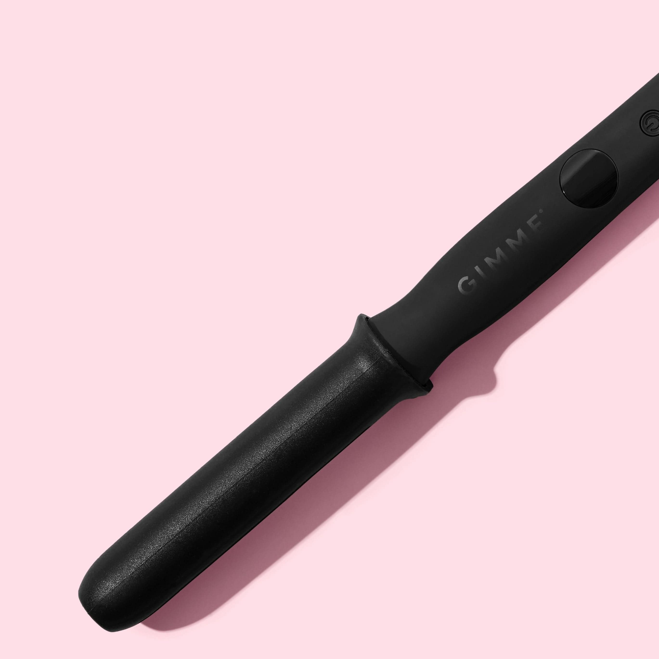 Gimme wireless freedom outlets curling wand