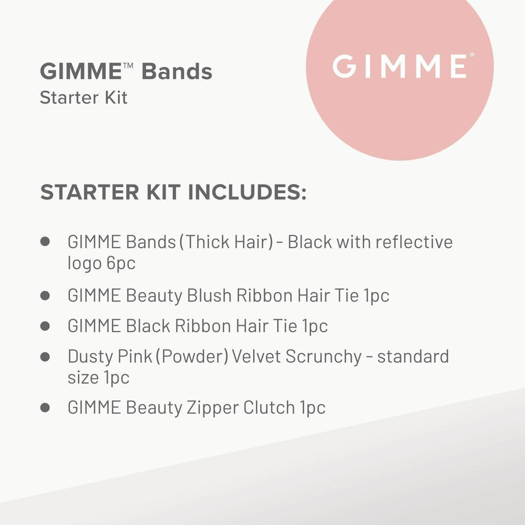 Starter Kit GIMME Beauty
